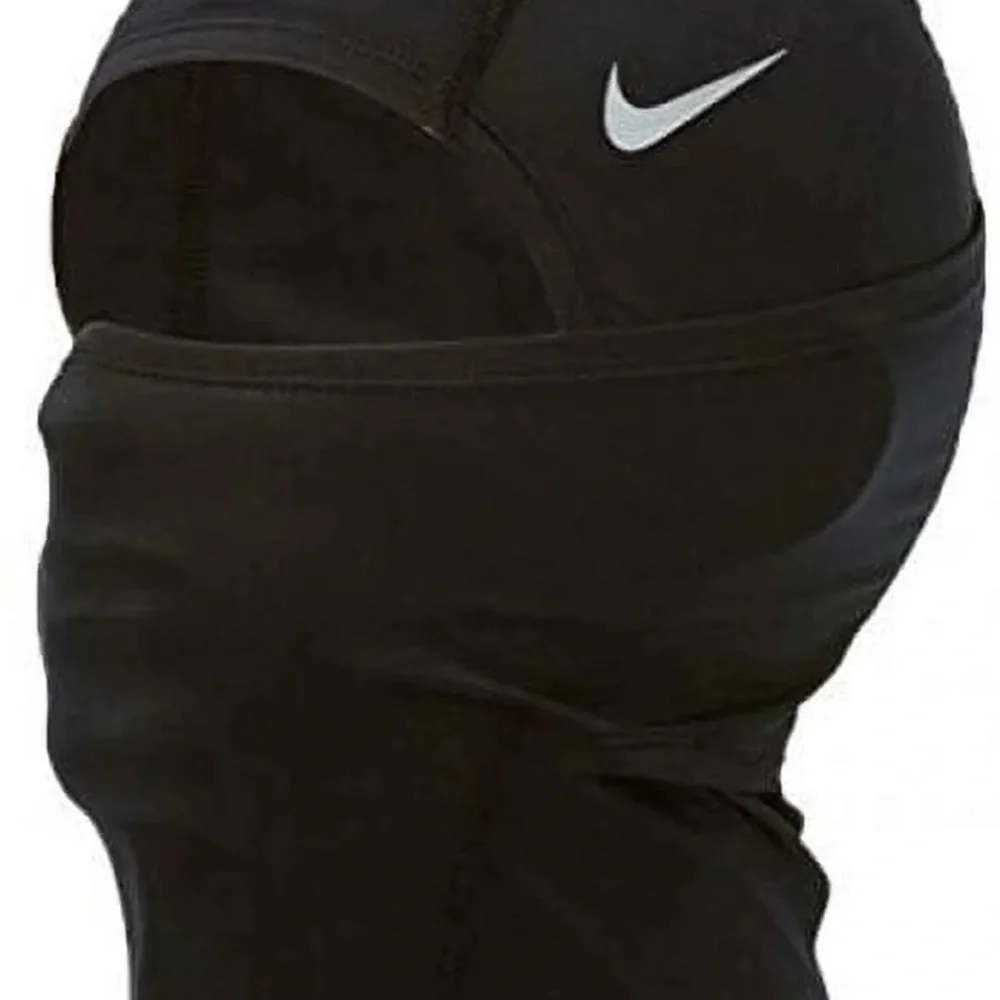 Nike Black Therma-FIT Hood